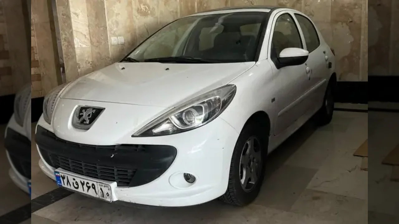 قبل از خرید پژو، 207 مدل 1403 این قیمت‌ها و گزارش کارشناسی را ببینید