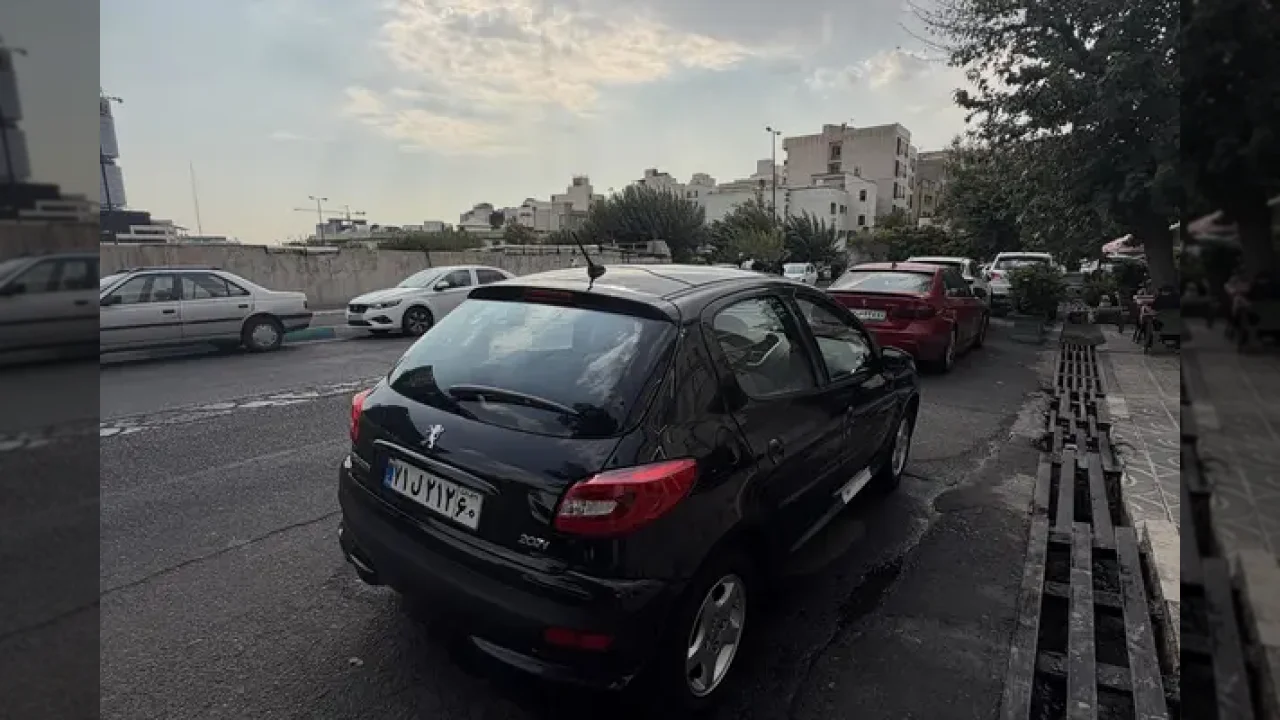پیشنهاد امروز برای خرید پژو، 207 مدل 1403؛ قیمت و شرایط پرداخت