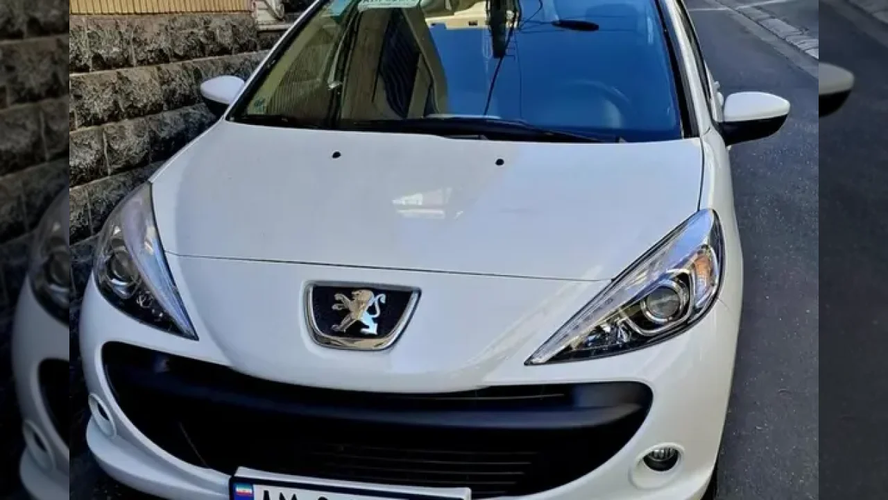 پژو، 207 مدل 1403 با قیمت روز بازار؛ شرایط ثبت درخواست خرید