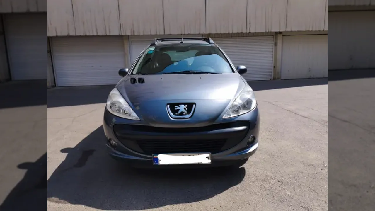قبل از خرید پژو، 207 مدل 1389 این قیمت‌ها و گزارش کارشناسی را ببینید