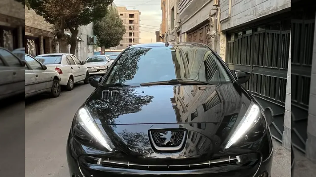 قبل از خرید پژو، 207 مدل 1398 این قیمت‌ها و گزارش کارشناسی را ببینید