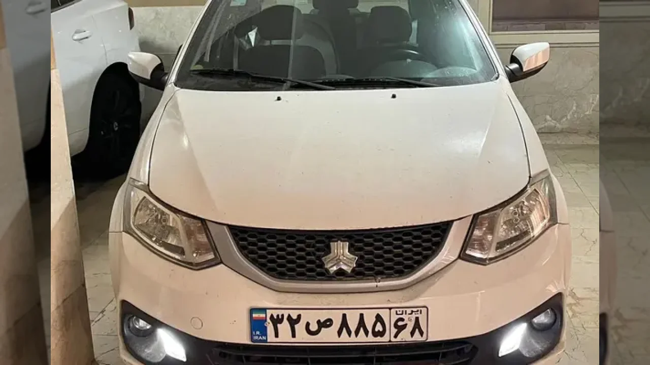 مقایسه قیمت ساینا، S مدل 1401 با بازار؛ خرید این خودرو منطقی است؟