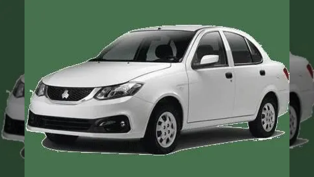 قیمت مرجع ساینا، S مدل 1401 حدود 1,365,000,000 تومان؛ این آگهی را بررسی کنید