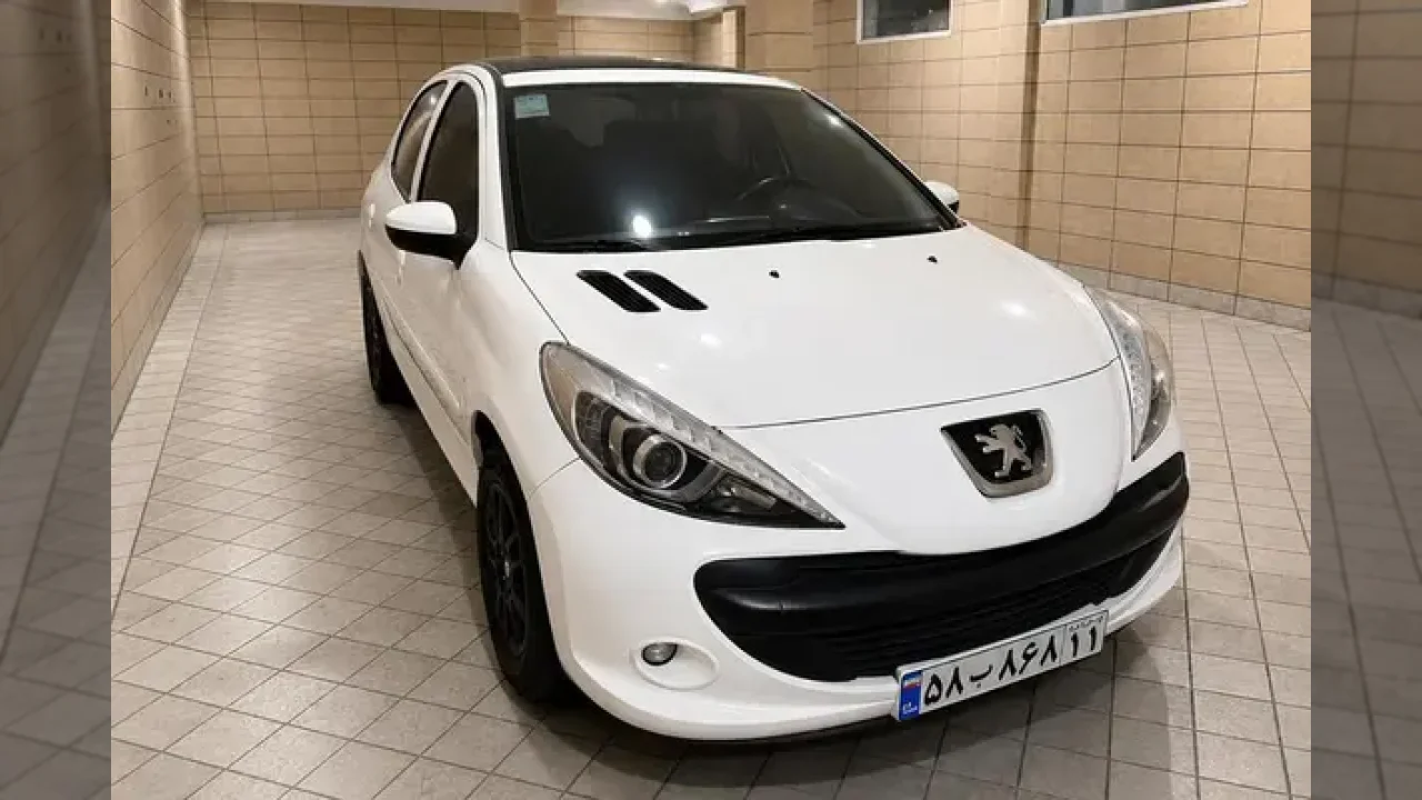 فرصت خرید پژو، 207 مدل 1402؛ بررسی قیمت، کارکرد و وضعیت خودرو