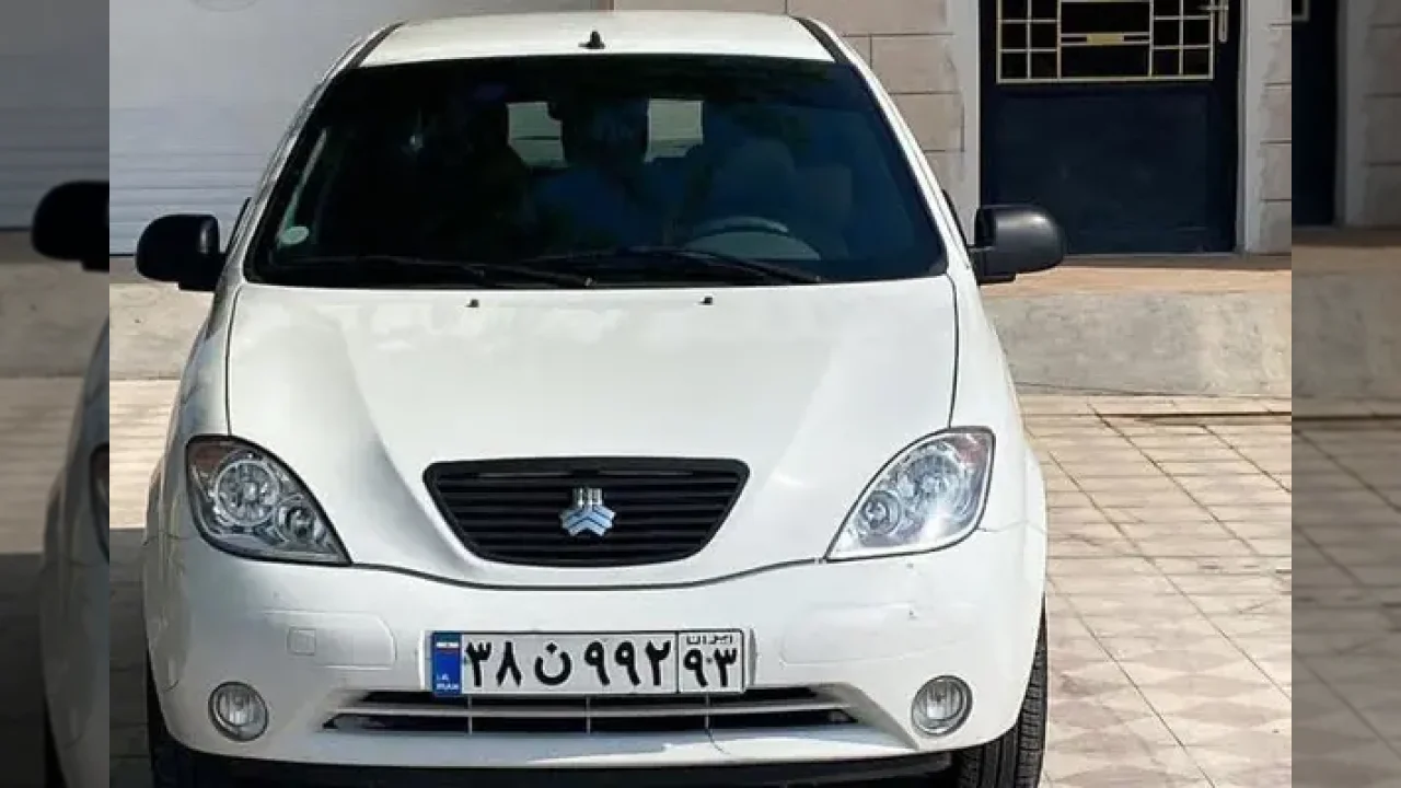 قیمت تیبا، هاچ بک مدل 1397 در بازار چند است؟ معرفی یک گزینه کارشناسی‌شده