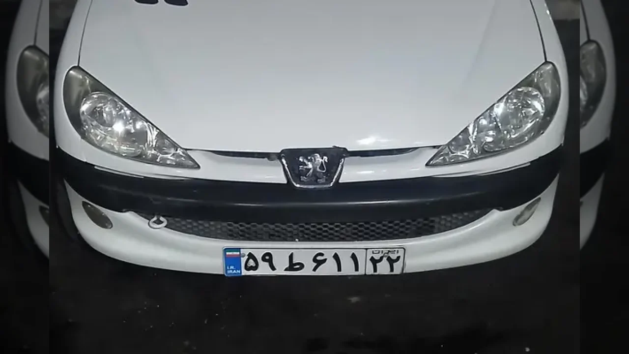 مقایسه قیمت پژو، 206 مدل 1399 با بازار؛ خرید این خودرو منطقی است؟