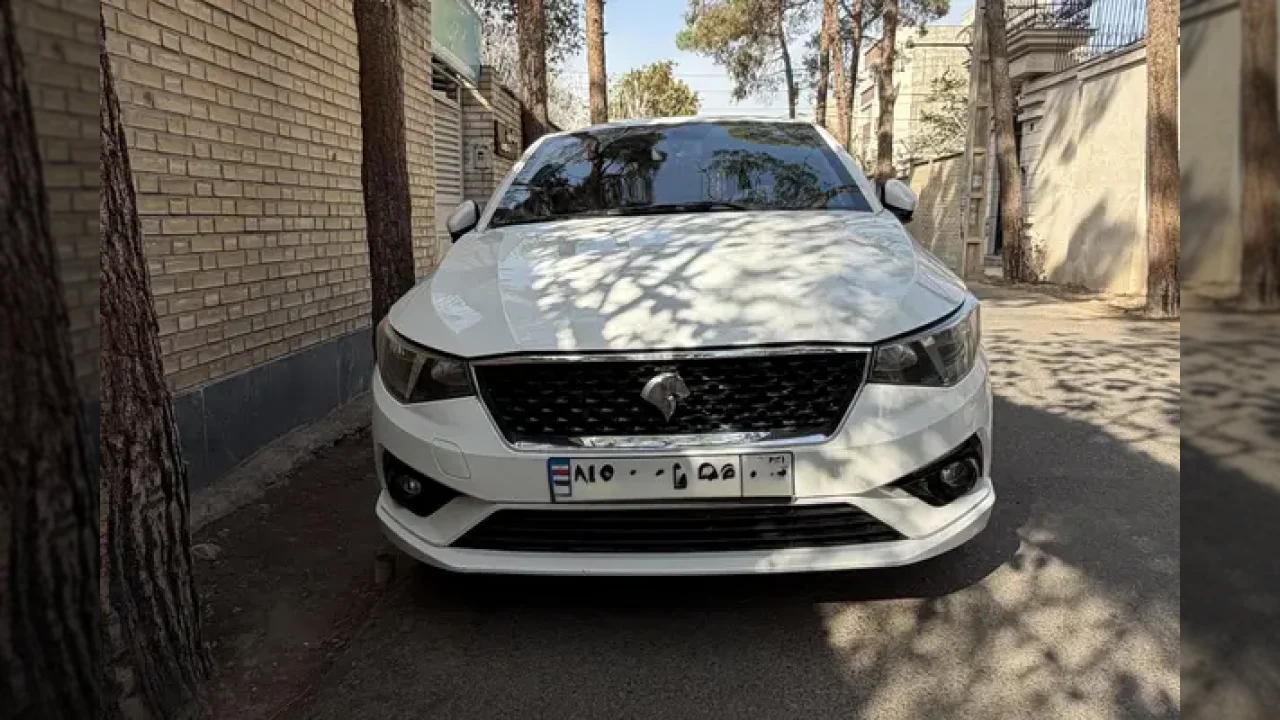 قبل از خرید تارا، اتوماتیک V2 مدل 1402 این قیمت‌ها و گزارش کارشناسی را ببینید