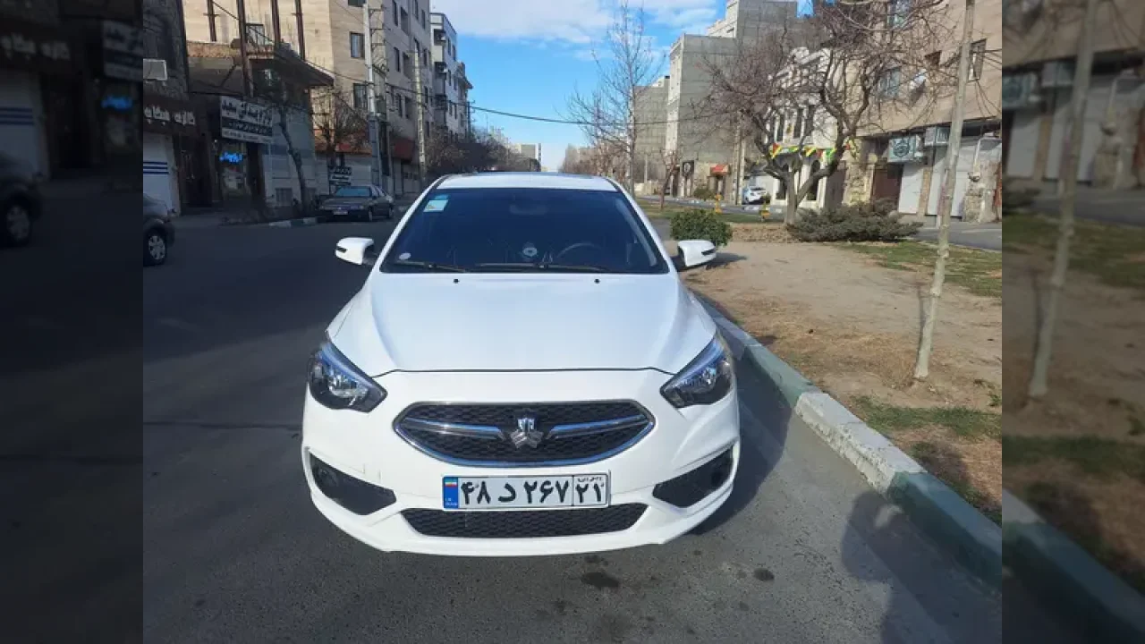 پیشنهاد امروز برای خرید شاهین اتوماتیک CVT مدل 1404؛ قیمت و شرایط پرداخت