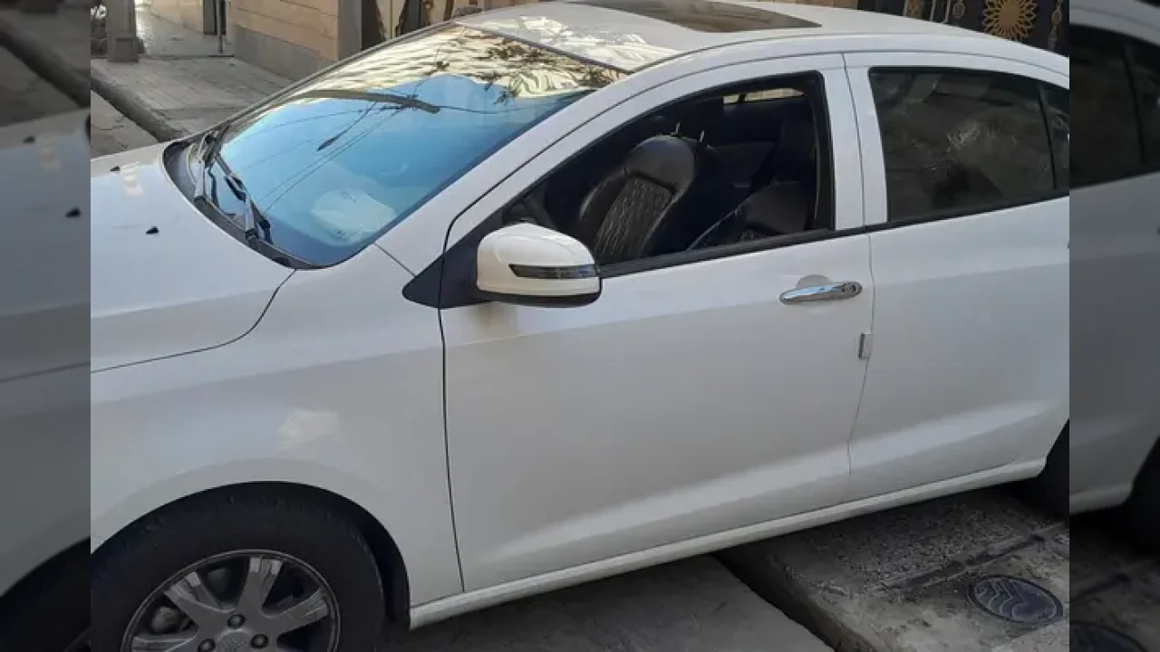 پیشنهاد خودروشاپ برای شاهین اتوماتیک CVT مدل 1403؛ مشخصات، قیمت و کارشناسی