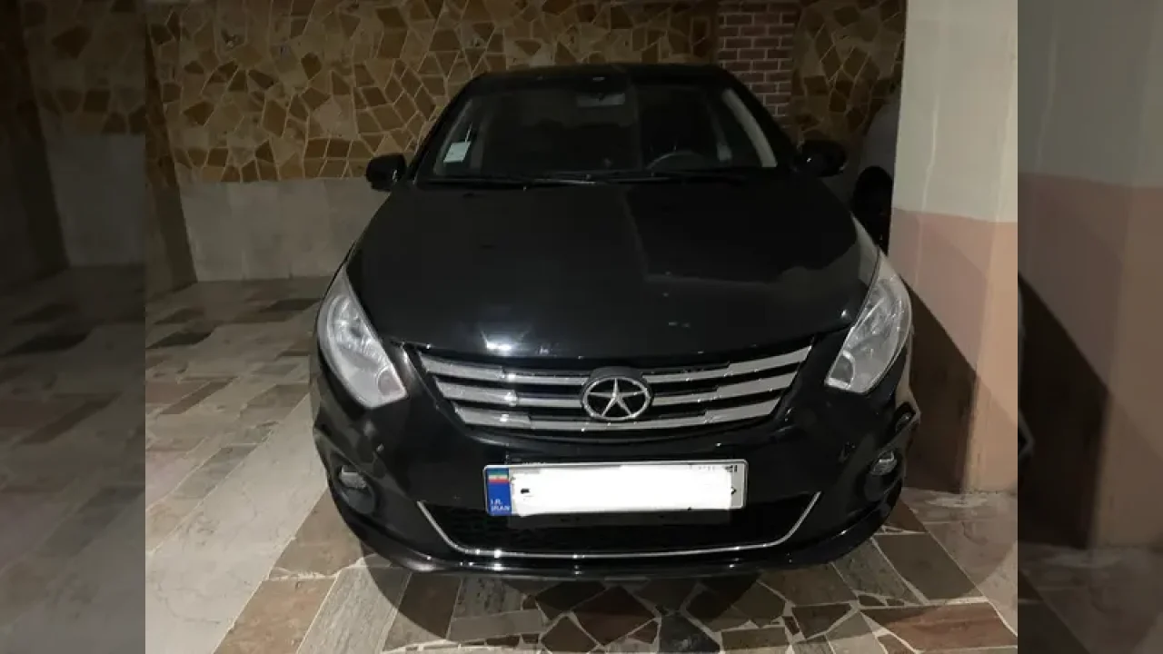 مقایسه قیمت جک جی 4 مدل 1403 با بازار؛ خرید این خودرو منطقی است؟