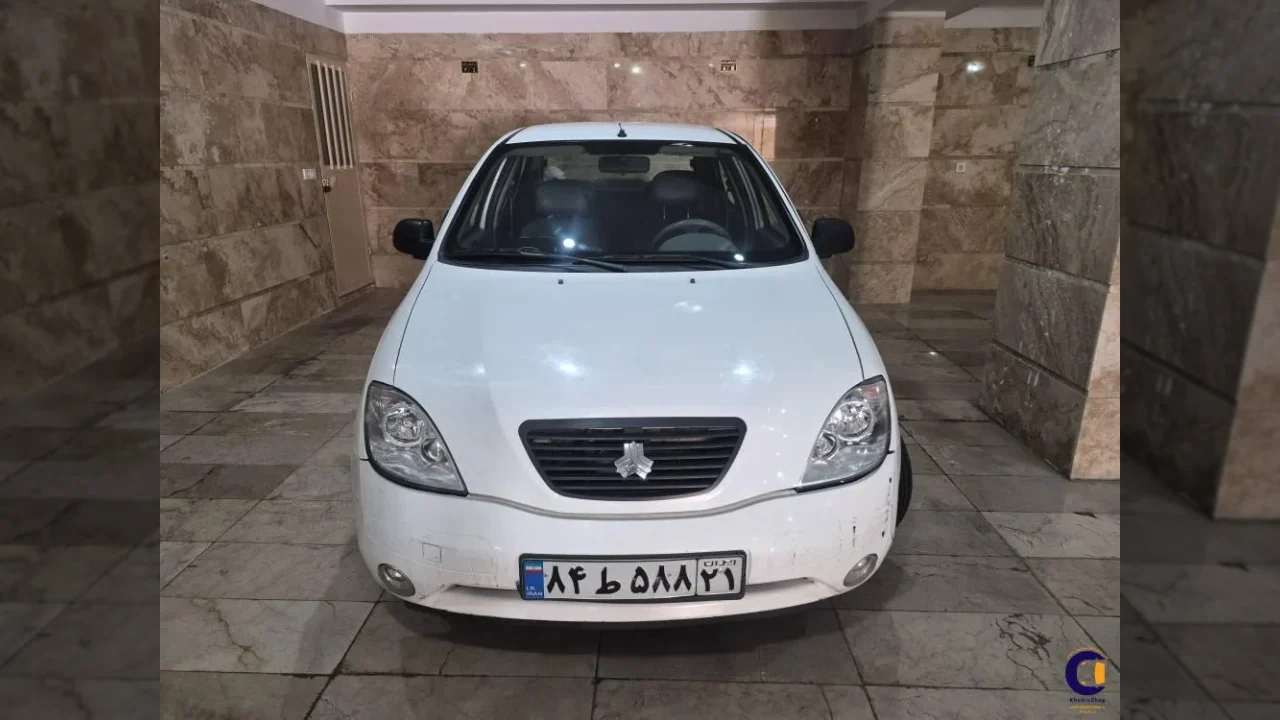تیبا صندوقدار EX مدل 2018-1397 با قیمت روز بازار؛ شرایط ثبت درخواست خرید
