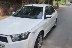 بندانگشتی نمای 2 از خرید دنا معمولی تیپ ۲ مدل 2021-1400 مدل 2021-1400 رنگ سفید نقدی و اقساطی در خودروشاپ