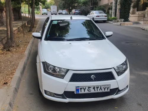 خرید دنا معمولی تیپ ۲ مدل 2021-1400 نقدی و اقساطی در خودروشاپ
