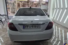 بندانگشتی نمای 6 از خرید دنا پلاس اتومات آپشنال مدل 2026-1405 مدل 2026-1405 رنگ سفید نقدی و اقساطی در خودروشاپ