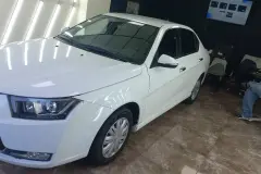 بندانگشتی نمای 6 از خرید دنا پلاس تیپ ۱ دنده‌ای مدل 2022-1401 مدل 2022-1401 رنگ سفید نقدی و اقساطی در خودروشاپ