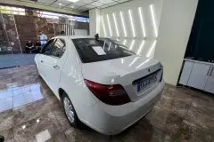 بندانگشتی نمای 7 از خرید دنا پلاس تیپ ۱ دنده‌ای مدل 2022-1401 مدل 2022-1401 رنگ سفید نقدی و اقساطی در خودروشاپ