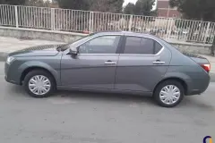 بندانگشتی نمای 3 از خرید دنا پلاس تیپ ۲ دنده‌ای مدل 2024-1403 مدل 2024-1403 رنگ خاکستری نقدی و اقساطی در خودروشاپ