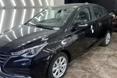 بندانگشتی نمای 2 از خرید فردا 511 مدل 2024-1403 مدل 2024-1403 رنگ مشکی نقدی و اقساطی در خودروشاپ