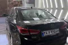 بندانگشتی نمای 4 از خرید فردا 511 مدل 2024-1403 مدل 2024-1403 رنگ مشکی نقدی و اقساطی در خودروشاپ