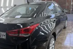 بندانگشتی نمای 5 از خرید فردا 511 مدل 2024-1403 مدل 2024-1403 رنگ مشکی نقدی و اقساطی در خودروشاپ