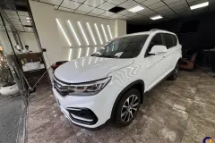بندانگشتی نمای 2 از خرید فردا Sx5 مدل 2022-1401 مدل 2022-1401 رنگ سفید نقدی و اقساطی در خودروشاپ