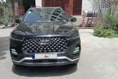 بندانگشتی نمای 2 از خرید فونیکس تیگو 7 پرو اکسلنت مدل 2023-1402 مدل 2023-1402 رنگ مشکی نقدی و اقساطی در خودروشاپ