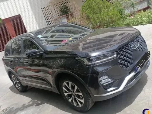 خرید فونیکس تیگو 7 پرو اکسلنت مدل 2023-1402 نقدی و اقساطی در خودروشاپ