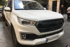 بندانگشتی نمای 2 از خرید فوتون تونلند G7 مدل 2023-1402 مدل 2023-1402 رنگ سفید نقدی و اقساطی در خودروشاپ