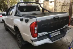 بندانگشتی نمای 3 از خرید فوتون تونلند G7 مدل 2023-1402 مدل 2023-1402 رنگ سفید نقدی و اقساطی در خودروشاپ