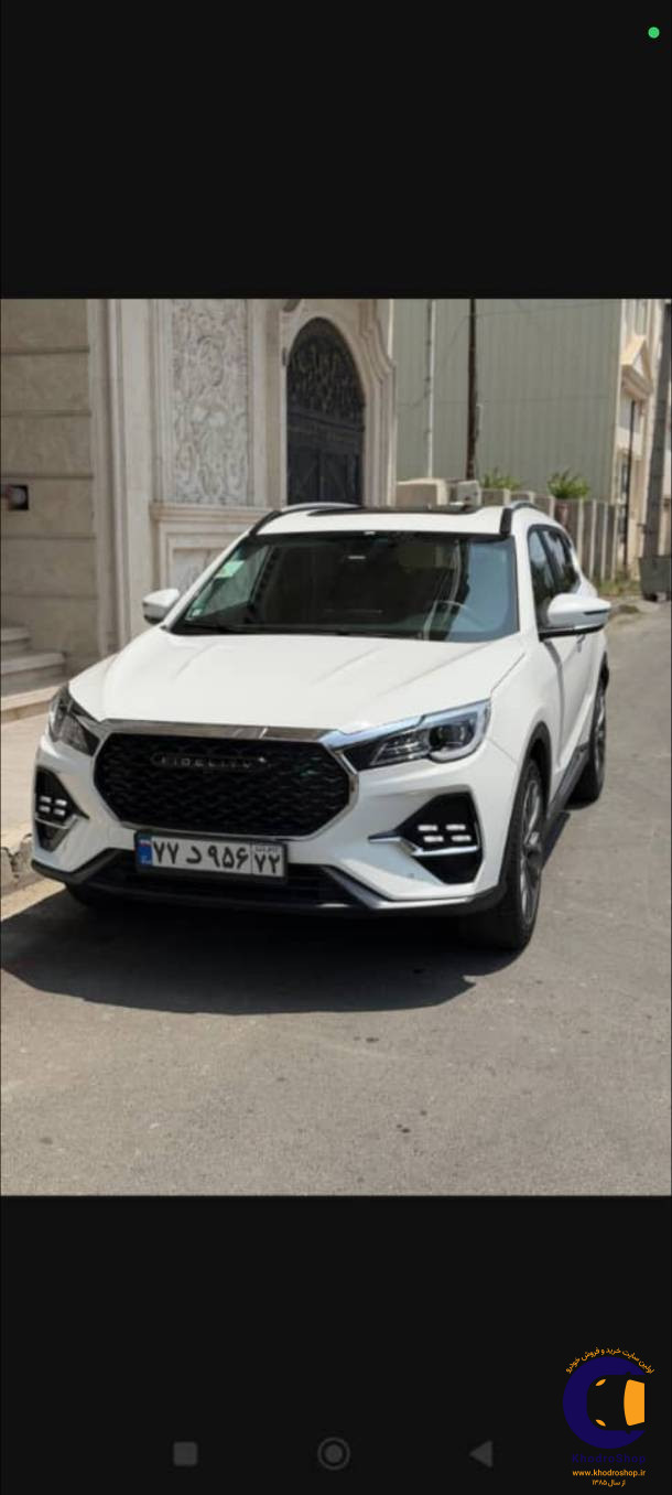 نمای 2 از خرید فیدلیتی Elite 7 seater مدل 2025-1404 مدل 2025-1404 رنگ سفید نقدی و اقساطی در خودروشاپ نمای 2 از خرید فیدلیتی Elite 7 seater مدل 2025-1404 مدل 2025-1404 رنگ سفید نقدی و اقساطی در خودروشاپ