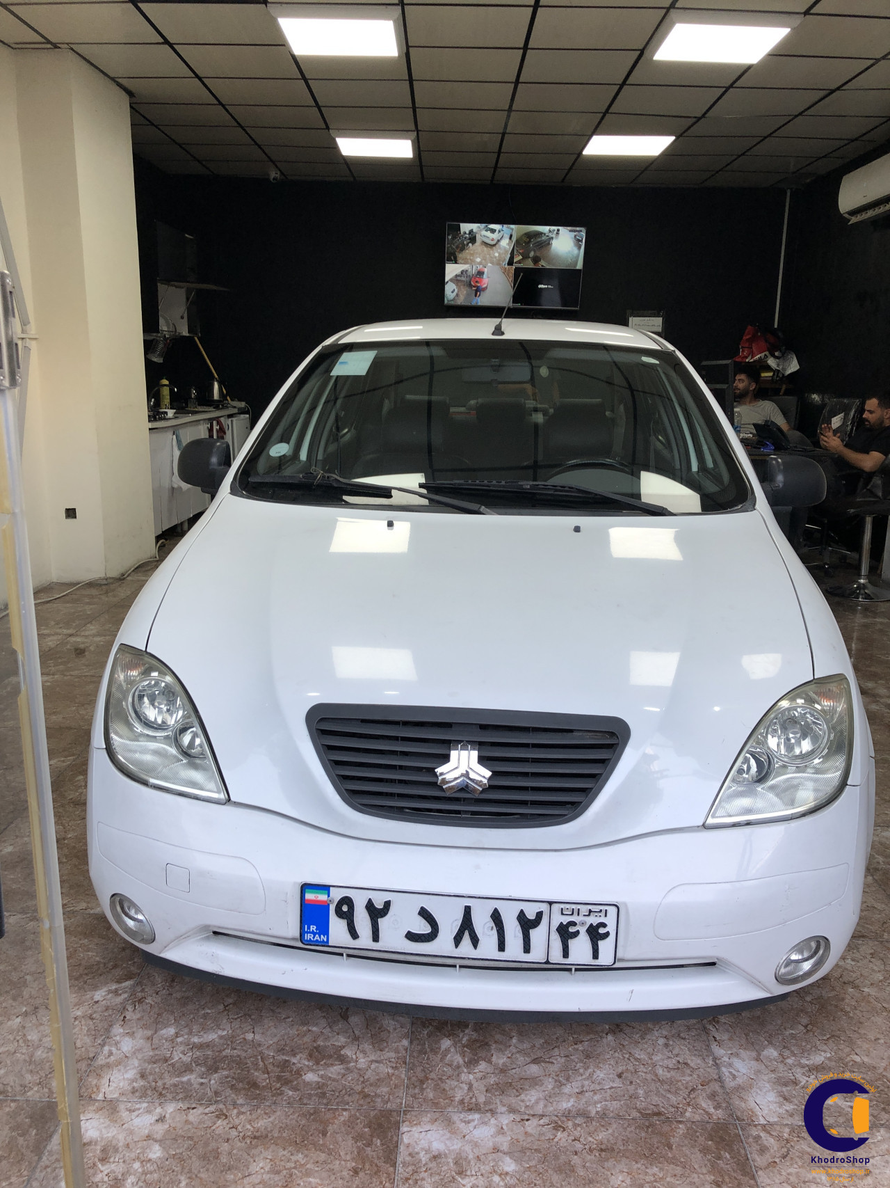 نمای 3 از خرید تیبا صندوقدار EX مدل 2020-1399 مدل 2020-1399 رنگ سفید نقدی و اقساطی در خودروشاپ نمای 3 از خرید تیبا صندوقدار EX مدل 2020-1399 مدل 2020-1399 رنگ سفید نقدی و اقساطی در خودروشاپ