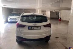 بندانگشتی نمای 4 از خرید هایما S5 اتوماتیک ۶ سرعته مدل 2022-1401 مدل 2022-1401 رنگ سفید نقدی و اقساطی در خودروشاپ