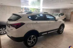 بندانگشتی نمای 7 از خرید هایما S5 اتوماتیک ۶ سرعته مدل 2022-1401 مدل 2022-1401 رنگ سفید نقدی و اقساطی در خودروشاپ