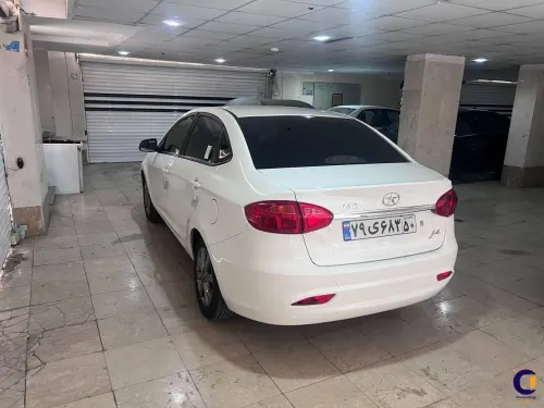 خرید جک J4 مدل 2025-1404 نقدی و اقساطی در خودروشاپ