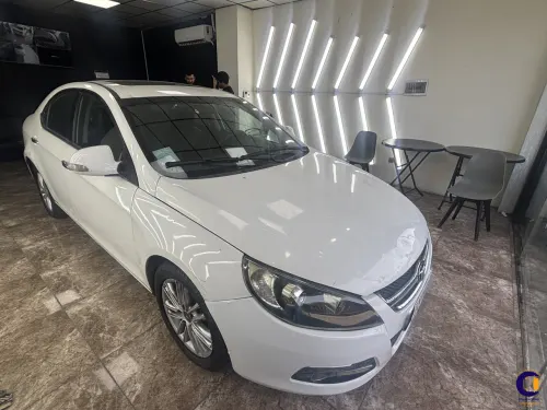 خرید جک J5 اتوماتیک 1800cc مدل 2015-1394 نقدی و اقساطی در خودروشاپ