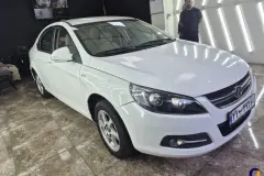 بندانگشتی نمای 2 از خرید جک J5 دنده‌ای 1500cc مدل 2013-1392 مدل 2013-1392 رنگ سفید نقدی و اقساطی در خودروشاپ