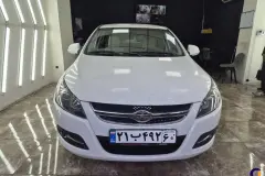 بندانگشتی نمای 3 از خرید جک J5 دنده‌ای 1500cc مدل 2013-1392 مدل 2013-1392 رنگ سفید نقدی و اقساطی در خودروشاپ