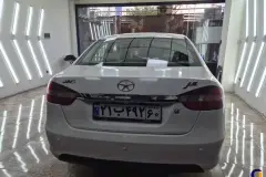 بندانگشتی نمای 6 از خرید جک J5 دنده‌ای 1500cc مدل 2013-1392 مدل 2013-1392 رنگ سفید نقدی و اقساطی در خودروشاپ