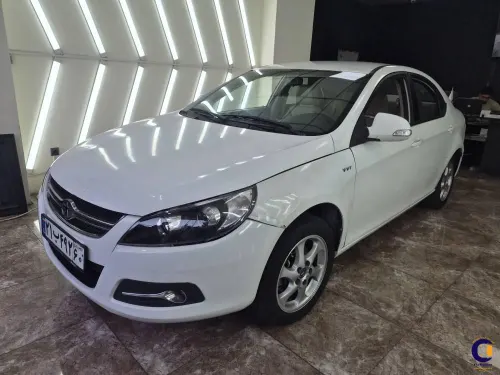 بندانگشتی خرید جک J5 دنده‌ای 1500cc مدل 2013-1392 مدل 2013-1392 رنگ سفید نقدی و اقساطی در خودروشاپ