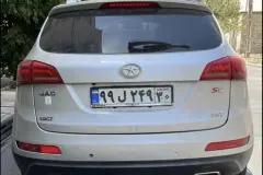 بندانگشتی نمای 5 از خرید جک S5 اتوماتیک مدل 2017-1396 مدل 2017-1396 رنگ نقره ای نقدی و اقساطی در خودروشاپ