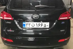 بندانگشتی نمای 3 از خرید جک S5 اتوماتیک مدل 2023-1402 مدل 2023-1402 رنگ مشکی نقدی و اقساطی در خودروشاپ