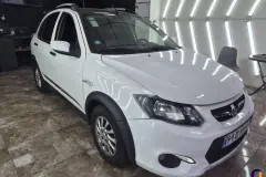 بندانگشتی نمای 2 از خرید کوییک اتوماتیک فول مدل 2023-1402 مدل 2023-1402 رنگ سفید نقدی و اقساطی در خودروشاپ