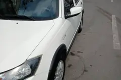 بندانگشتی نمای 5 از خرید کوییک اتوماتیک فول مدل 2023-1402 مدل 2023-1402 رنگ سفید نقدی و اقساطی در خودروشاپ