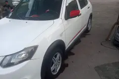 بندانگشتی نمای 2 از خرید کوییک دنده‌ای R مدل 2020-1399 مدل 2020-1399 رنگ سفید نقدی و اقساطی در خودروشاپ