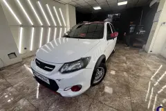 بندانگشتی نمای 2 از خرید کوییک دنده‌ای R مدل 2021-1400 مدل 2021-1400 رنگ سفید نقدی و اقساطی در خودروشاپ