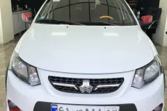 بندانگشتی نمای 3 از خرید کوییک دنده‌ای R مدل 2021-1400 مدل 2021-1400 رنگ سفید نقدی و اقساطی در خودروشاپ