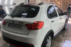 بندانگشتی نمای 5 از خرید کوییک دنده‌ای R مدل 2021-1400 مدل 2021-1400 رنگ سفید نقدی و اقساطی در خودروشاپ