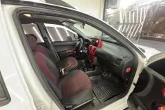 بندانگشتی نمای 10 از خرید کوییک دنده‌ای R مدل 2021-1400 مدل 2021-1400 رنگ سفید نقدی و اقساطی در خودروشاپ