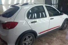 بندانگشتی نمای 2 از خرید کوییک دنده‌ای R مدل 2022-1401 مدل 2022-1401 رنگ سفید نقدی و اقساطی در خودروشاپ