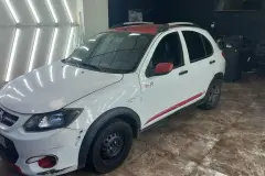 بندانگشتی نمای 5 از خرید کوییک دنده‌ای R مدل 2022-1401 مدل 2022-1401 رنگ سفید نقدی و اقساطی در خودروشاپ
